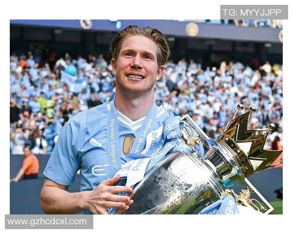 五年对比：德布劳内数据全面进化！