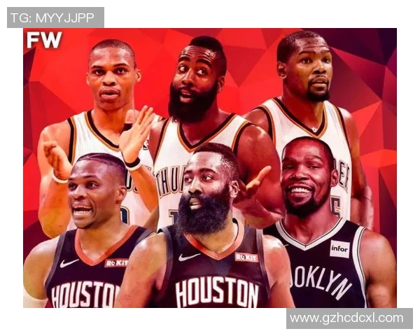 NBA赛季得分王竞争形势及数据分析